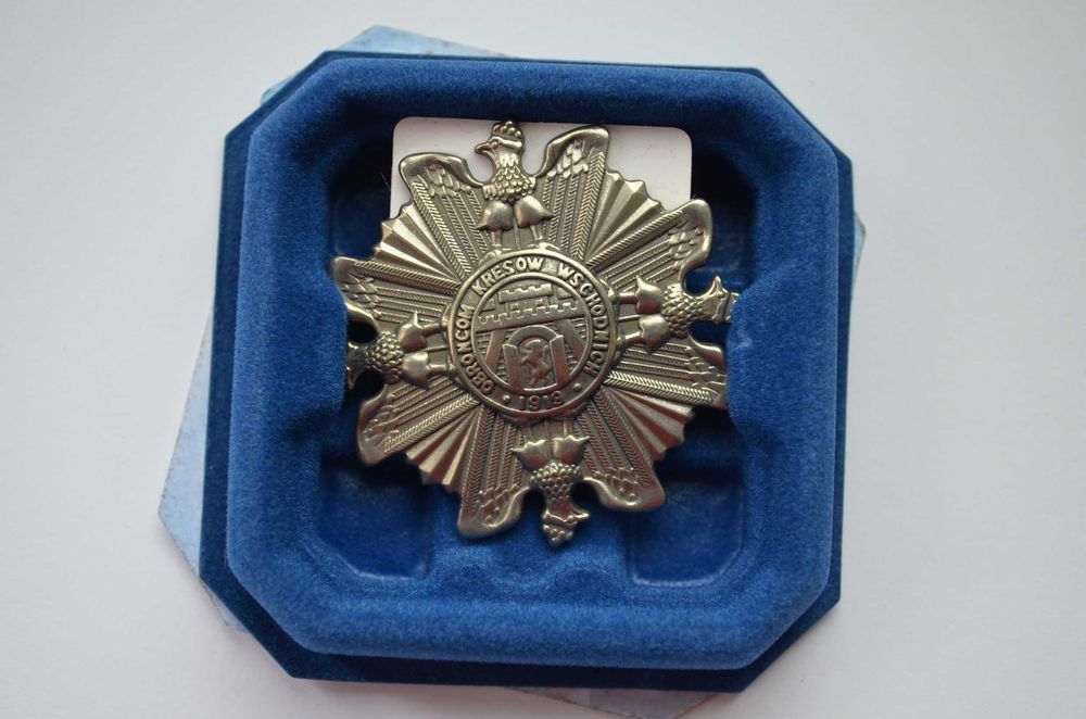 Odznaka pamiątkowa „Orlęta”