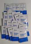 DERMZ Healsorin Cream - krem do Twarzy 20 x 5 ml