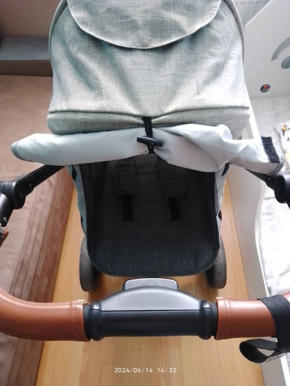 Wózek Valco Snap4 Ultra Trend MOŻLIWOŚĆ OBEJRZENIA