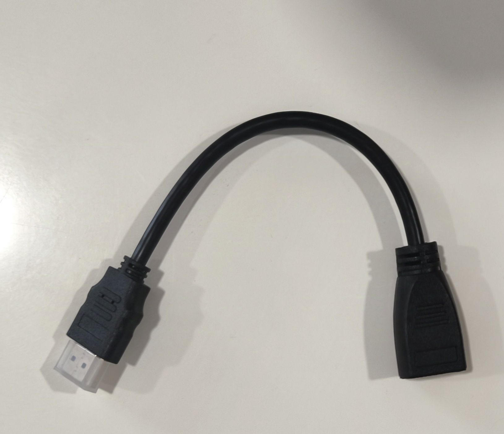 Cabo extensor HDMI