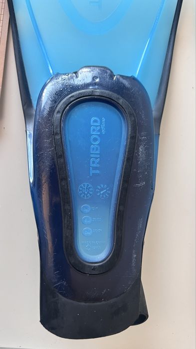 Barbatanas Criança Vários Tamanhos