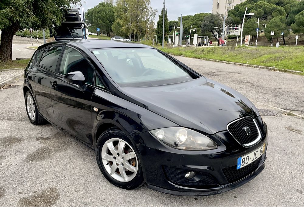 Seat Leon 1.6TDI