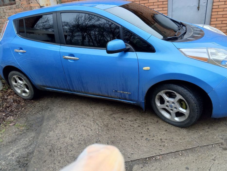 Автомобиль в аренду