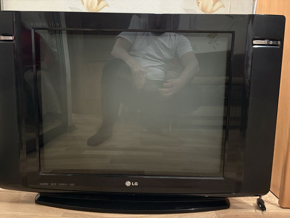 Продам телевізор LG 29” Ultra Slim (ЕЛТ)