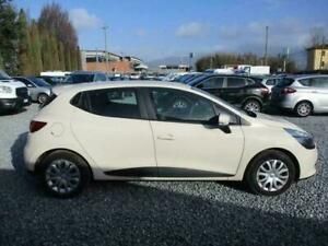 RENAULT CLIO IV DE 2012 A 2016 PARA PEÇAS