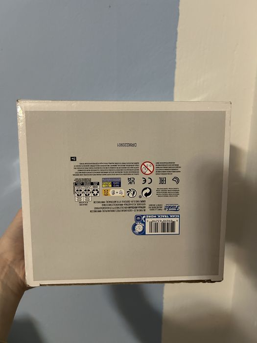 Pudełko po Funko Pop XXL Hashirama Senju Boruto Naruto nr 1183