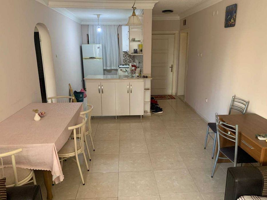 Продам квартиру в Туреччині (м.Мерсін), від власника