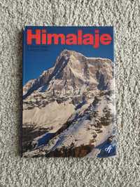 Książka Himalaje - Polskie wyprawy alpinistyczne