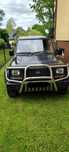 Daihatsu Rocky 2.8 Diesel