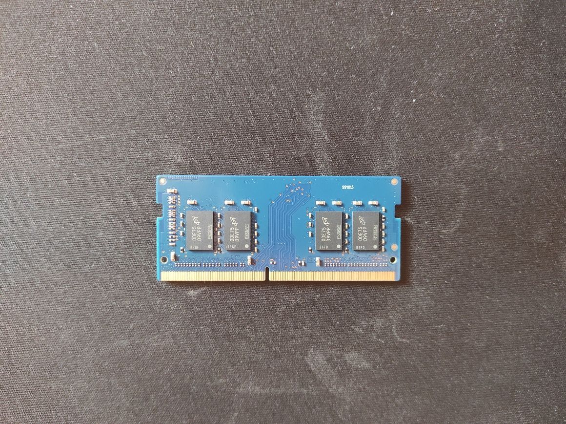 DDR4 2666 MHz 8gb SODIMM