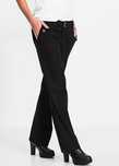 B.P.C spodnie biznesowe bootcut r.46