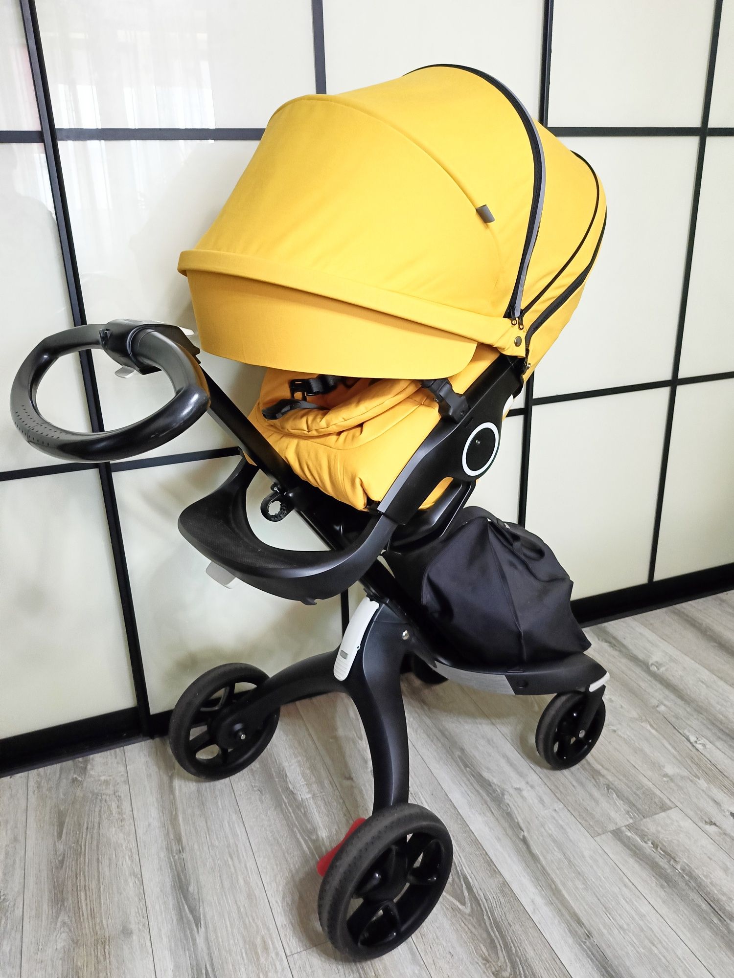 Текстиль для коляски Stokke Xplory X, V1, V2,V3, V4, V5, V6