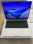 Macbook Pro 14,1, M2, Ram 16 gb, ssd 1TB, jak nowy, gwarancja.
