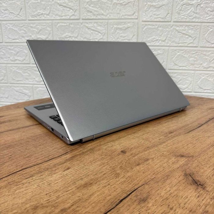 Потужний ноутбук Acer Aspire i3 | 12 ГБ ОЗУ | SSD