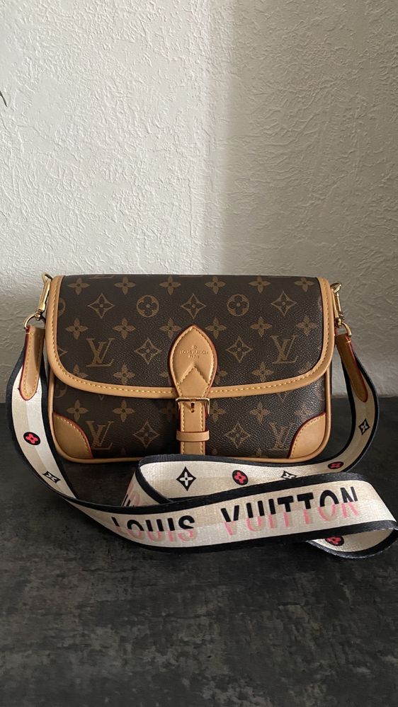 Сумка Louis Vuitton