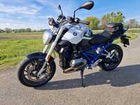 BMW R 1200 R 2018r. 25000 km salon polska