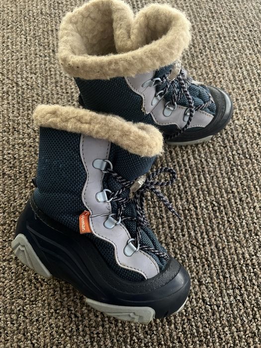 Чоботи зимові Demar 26-27