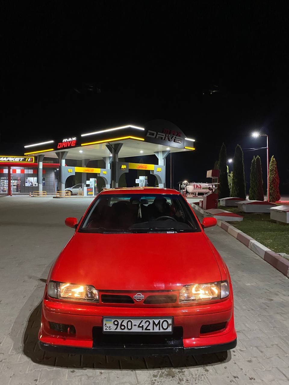 ПРОДАЮ!! Nissan Primera p10