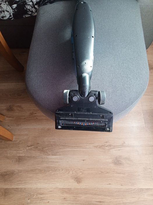 Odkurzacz bezprzewodowy