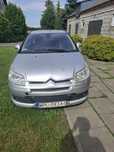 Citroen C4 hatchback