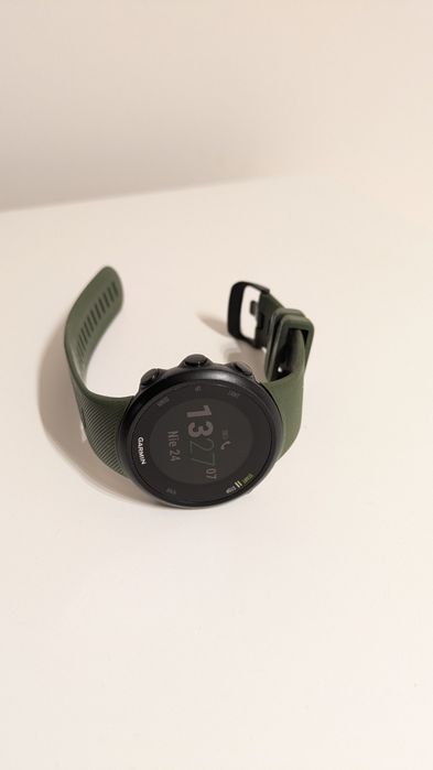 Zegarek Garmin forerunner 45 damski