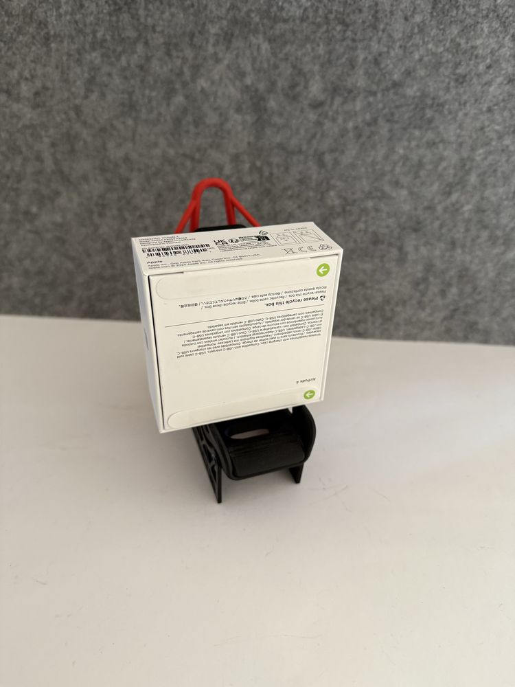 Troco/Vendo Apple AirPods 4 Selados