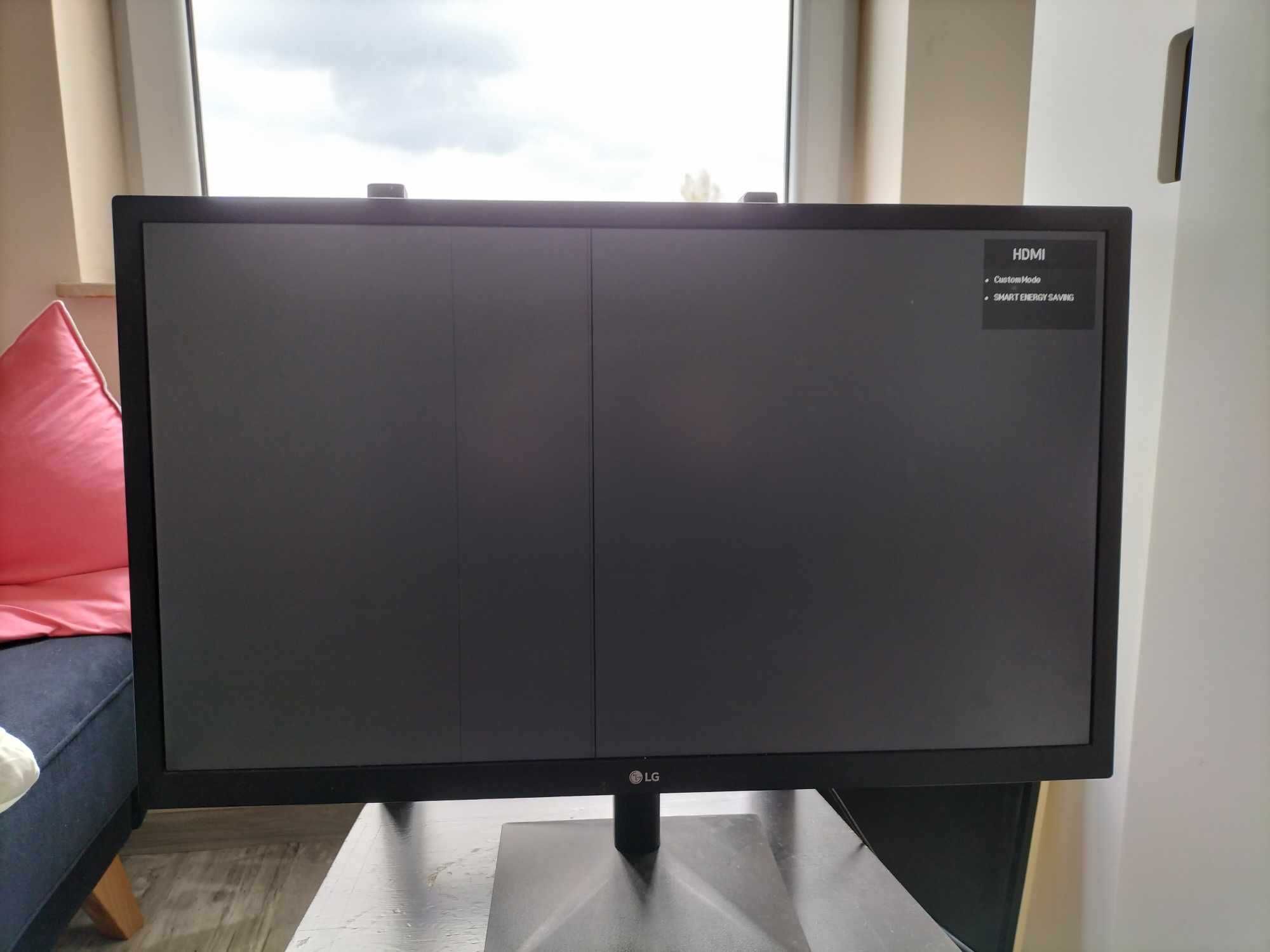 Monitor LG LG 24MK430H-B