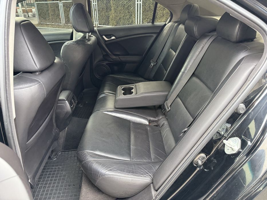 Honda Aсcord 2.4 / Автомат! 2008 рік