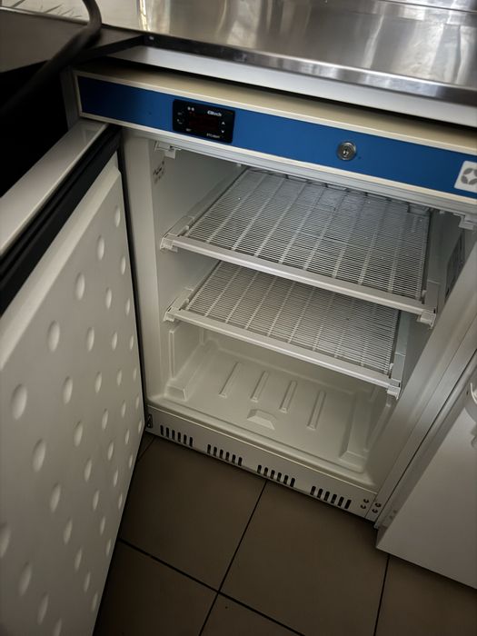 Морозилки вживані