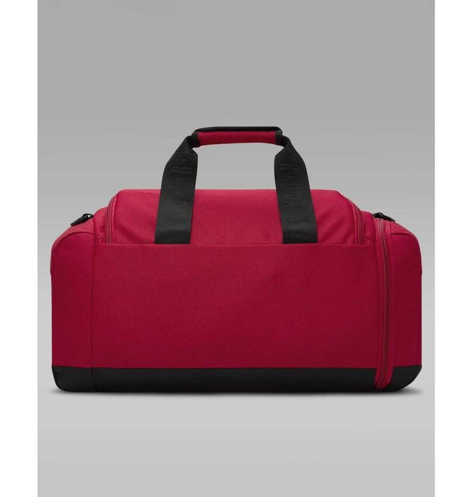 Сумка Jordan JAM VELOCITY DUFFLE |SM0920-R78| Оригінал
