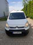 Citroën Berlingo 1.6 diesel