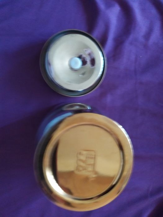 Кружка из нержавеющей стали (термо) BANOUET