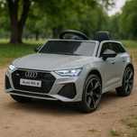 BAWIBUS.PL Auto samochód na akumulator Audi RS6 pojazd samochodzik