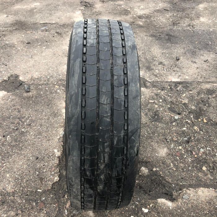 225/75R17.5 OPONA MICHELIN XMULTI Z / X MULTI / przód / wysyłka