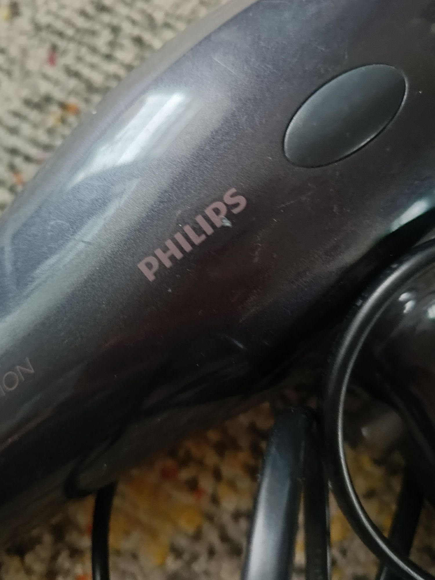 Suszarka do włosów Philips salonDry Active ION