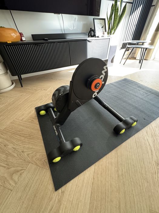 Wahoo Kickr Core Mini Rocker Plate