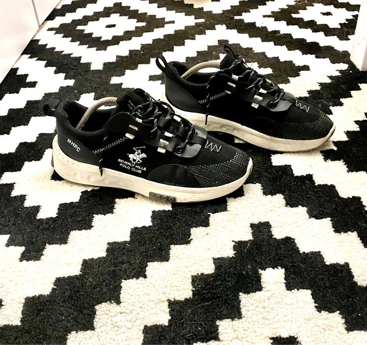 Кросівки Beverly hills polo club