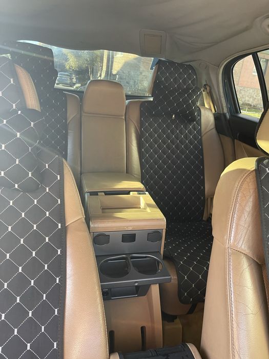 Опель Сігнум Opel Signum 2.2d