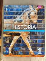 Historia klasa 1 Liceum i Technikum