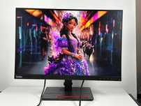 Lenovo ThinkVision T24D-10 Rozdzielczość 1920x1200 (WUXGA) 24 HDMI USB