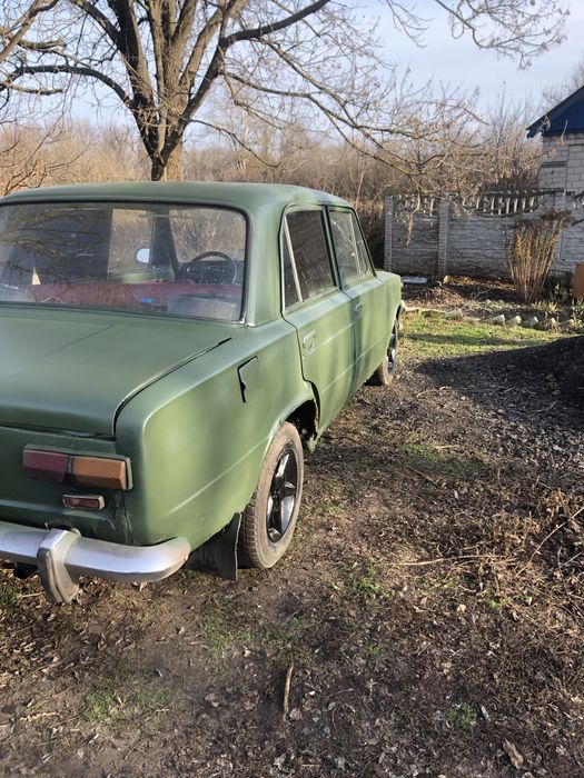 Продам ВАЗ 21011