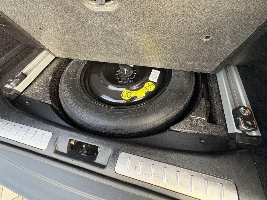 Land Rover Range Rover Evoque 2012