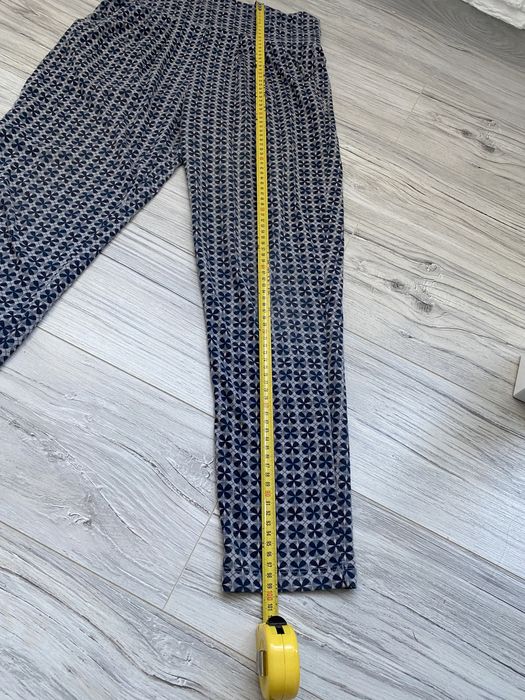 Spodnie ciazowe esmara s 36