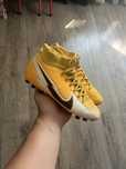 Дитячі копи Найк Nike Mercurial 34