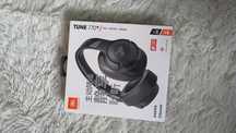 Słuchawki JBL Tune 770NC – NOWE w pudełku | Bluetooth | ANC | 70h dzia