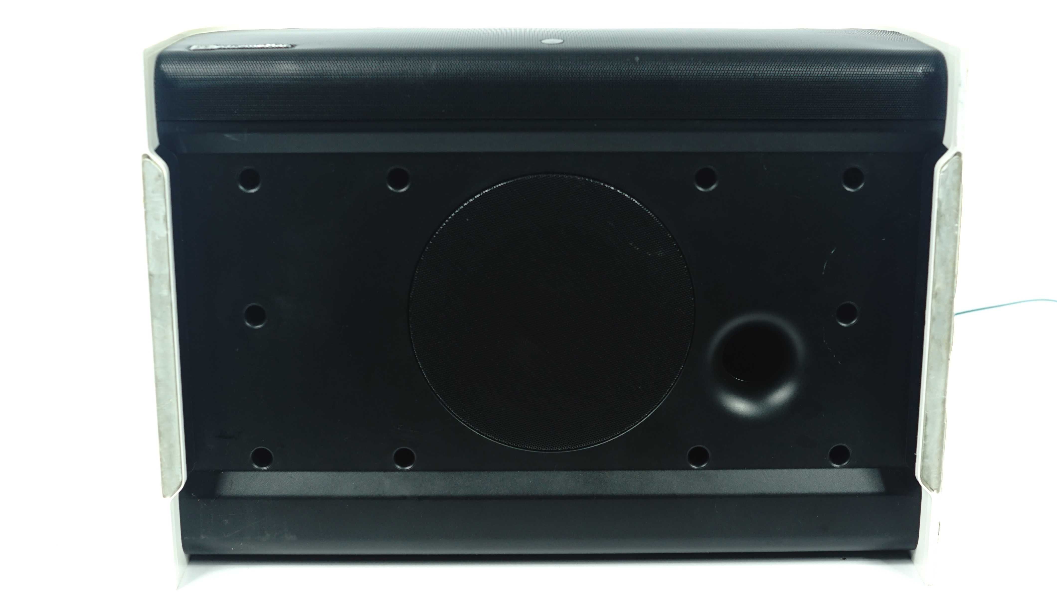 XtremeMac TANGO stacja dokująca do iPhone iPoda - fajny dźwięk