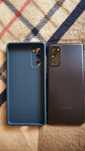 Samsung s 20 fe 6/128 офіційний