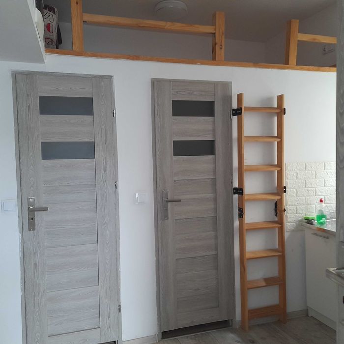 Przytulna kawalerka we Wleniu k. Jeleniej Góry