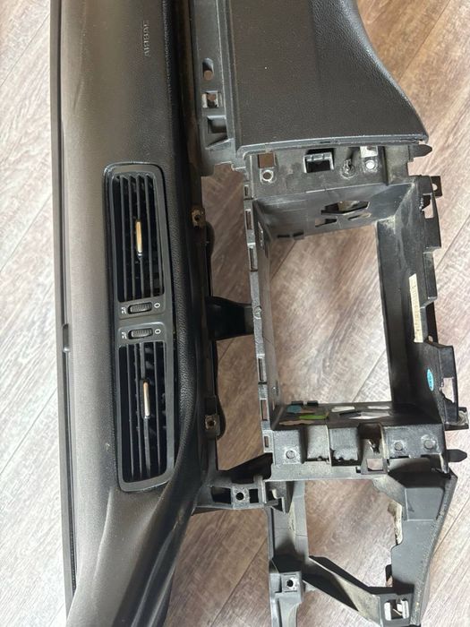 Торпедо Passat B6