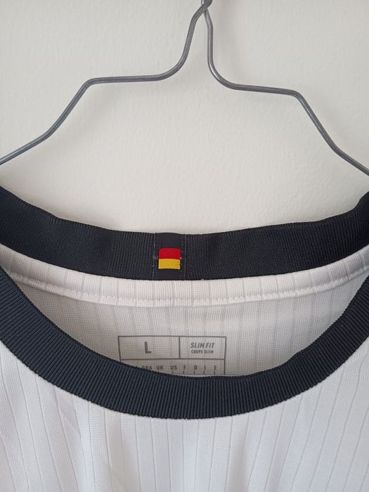 Germany 125-Year Anniversary /L
